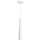 Nuvo Melrose 12-Watt 16 in. LED Pendant Matte White Finish 62/827 - alternate 6